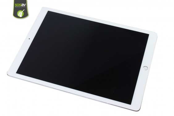 تعمیر کابل جک پلاگین تبلت اپل iPad Pro