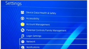 تغییر پیکربندی DNS