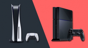 پلی استیشن 4